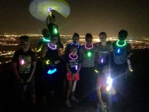 summer fun Tri-Cities