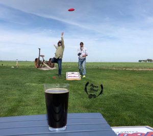 Tri Cities breweries