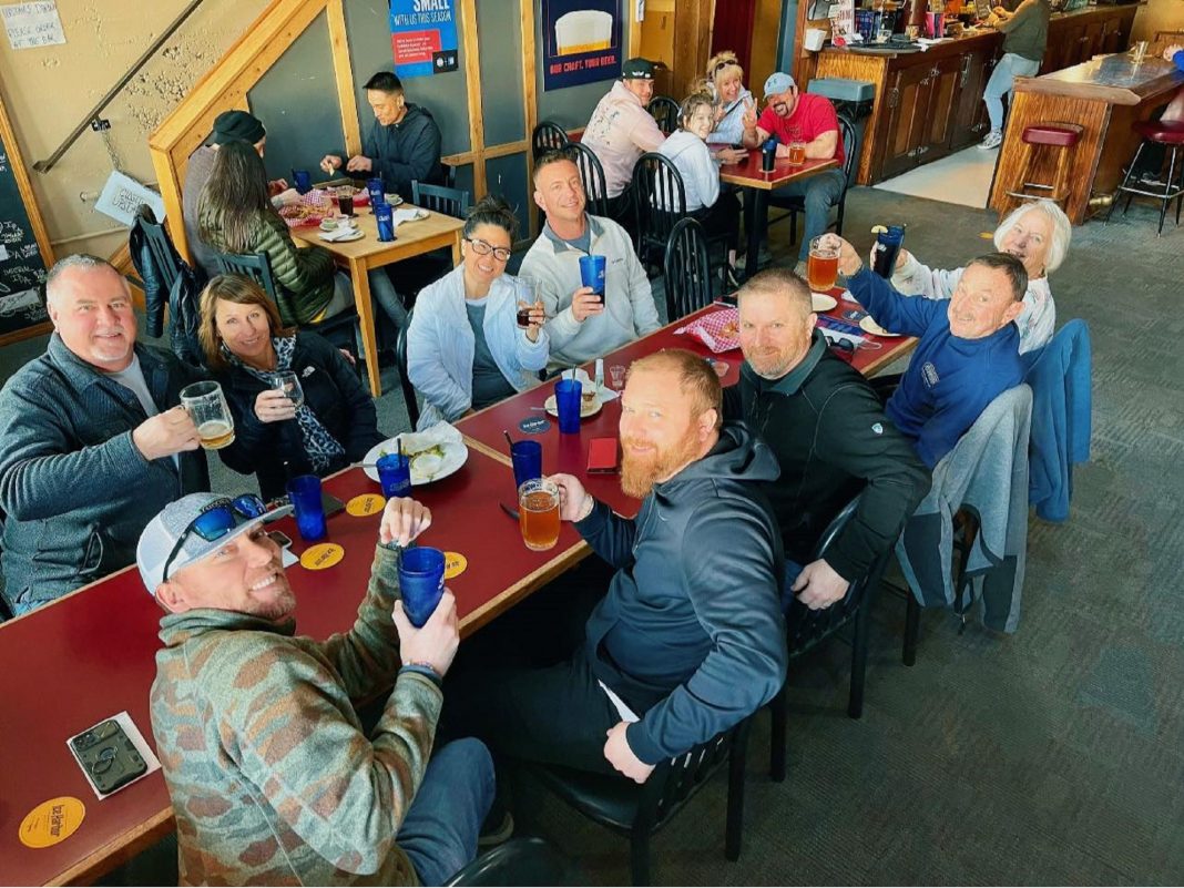 Tri Cities breweries