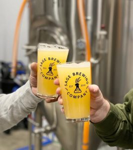 Tri Cities breweries
