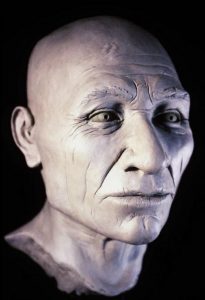 Kennewick Man