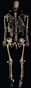 Kennewick Man