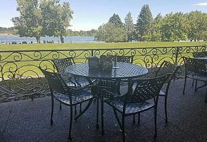 Tri-Cities waterfront dining