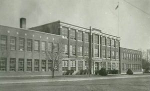 History of Pasco