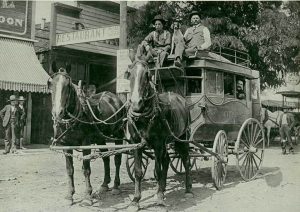 History of Pasco