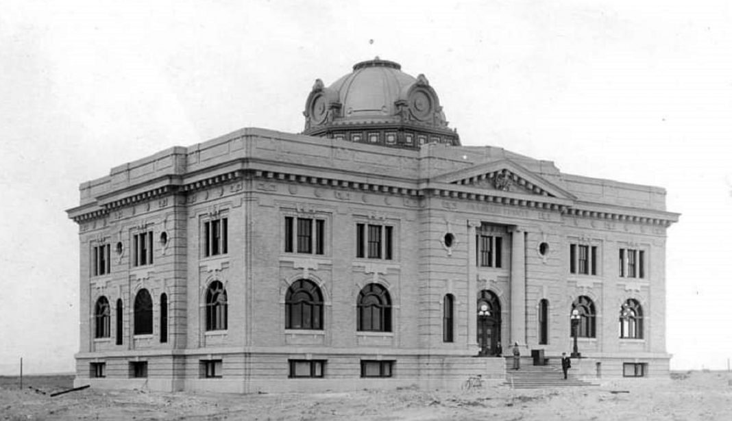History of Pasco