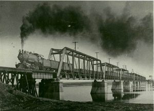 History of Pasco