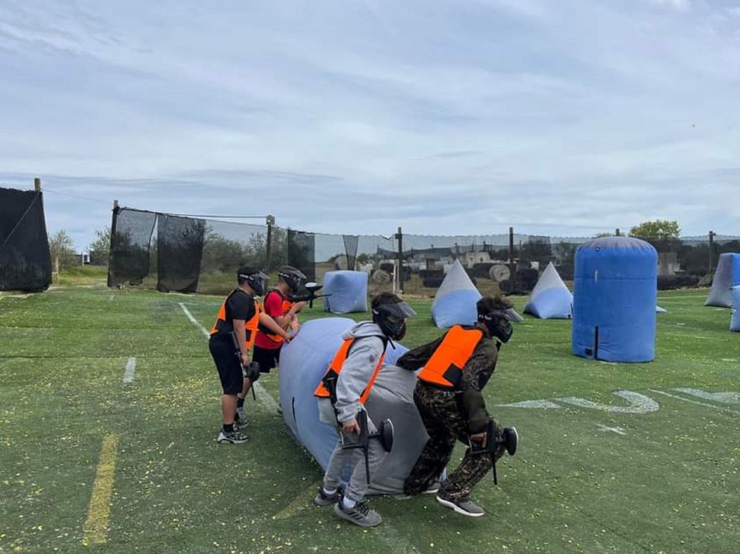 Kid Fun in Tri Cities