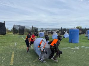 Kid Fun in Tri Cities