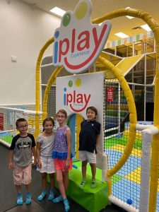Kid Fun in Tri Cities