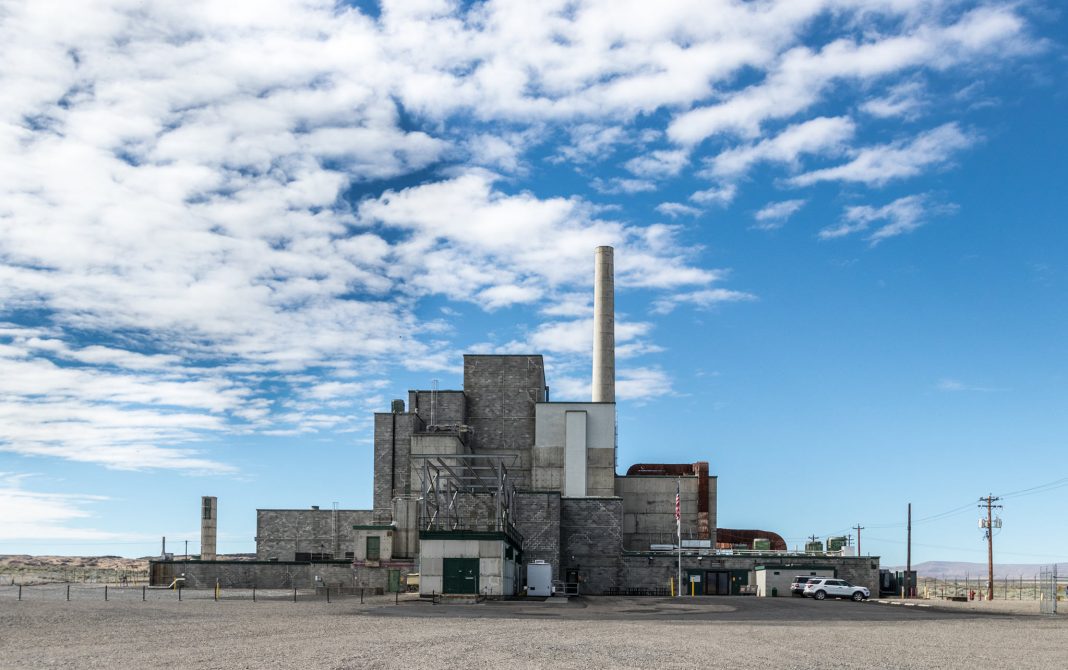 Landmarks in Tri Cities