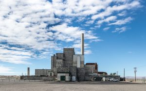 Landmarks in Tri Cities