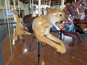 Landmarks in Tri Cities