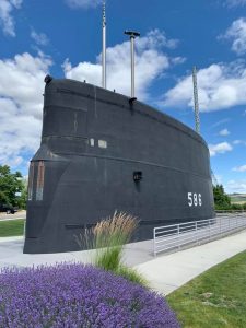 Landmarks in Tri Cities