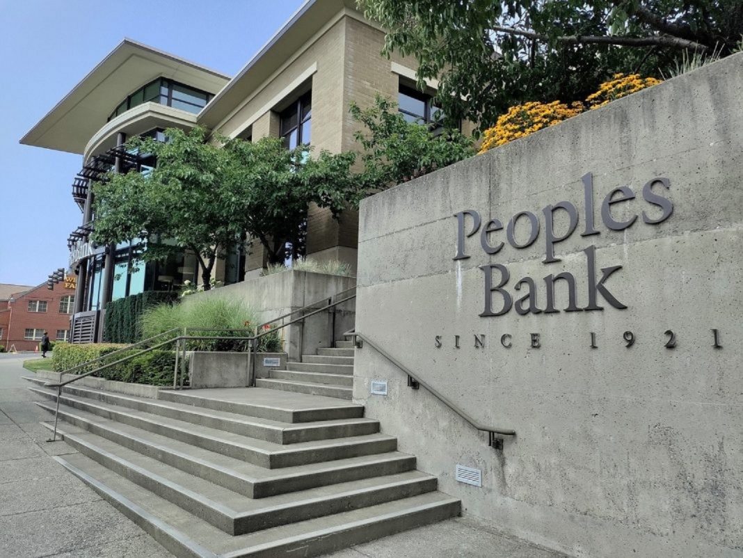 Peoples Bank