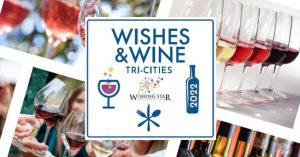 Wishing Star Tri-Cities