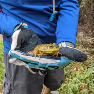 nature reserves Tri-Cities