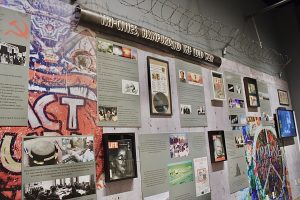 REACH Museum