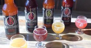 Fall drinks Tri-Cities