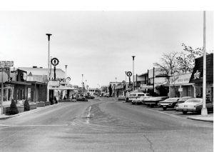 Kennewick History