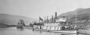 Kennewick History