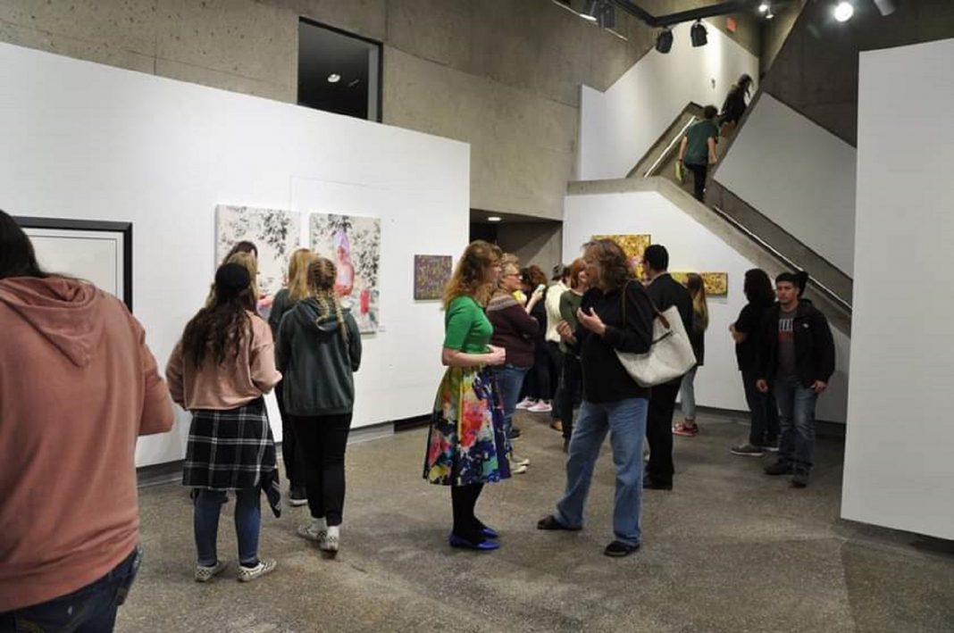 Tri Cities Art Galleries