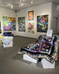 Tri Cities Art Galleries