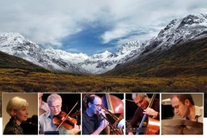 The Alaska Suite
