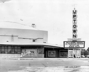 history of Richland