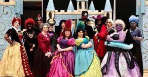 Royal Family Kids Tri-Cities