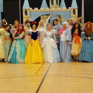 Royal Family Kids Tri-Cities