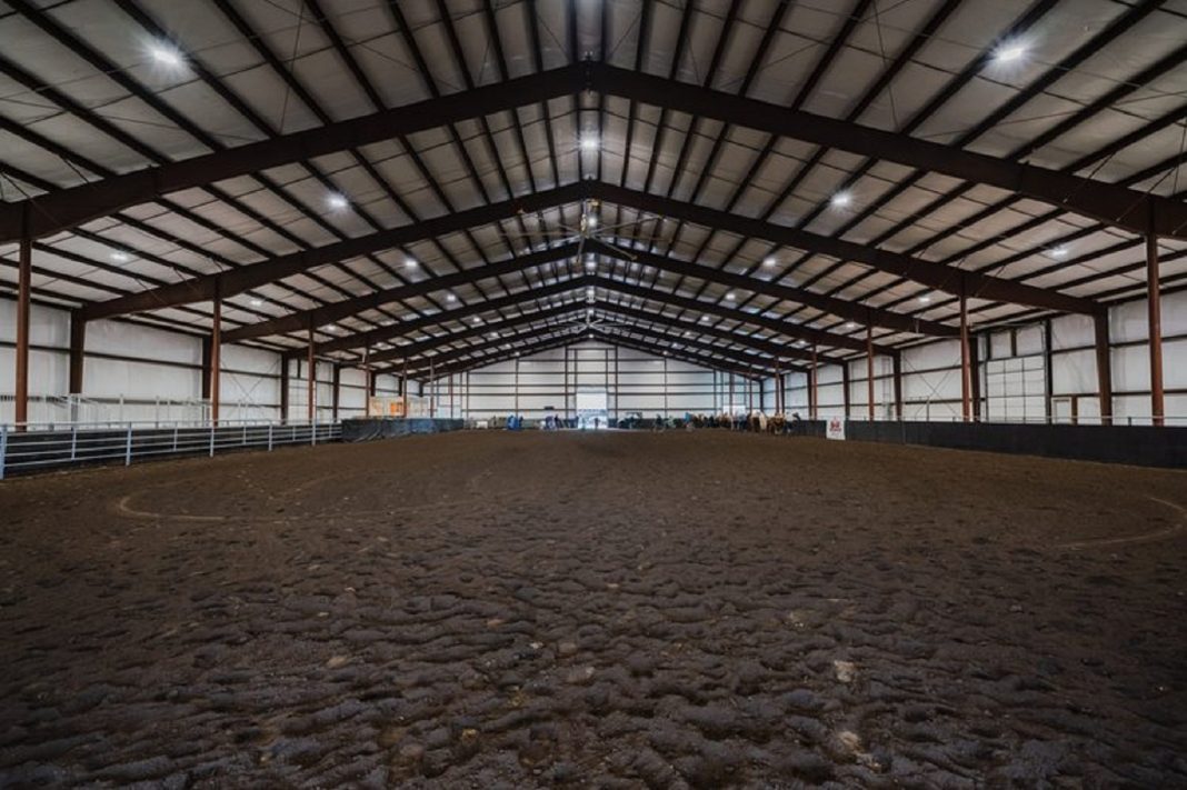 T90 Ranch