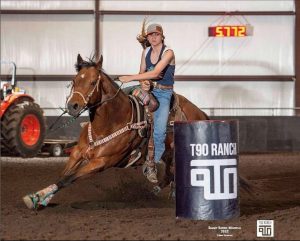 T90 Ranch