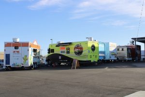 Summer’s Hub of Kennewick