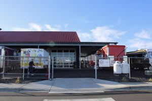 Summer’s Hub of Kennewick