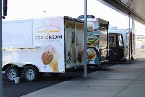Summer’s Hub of Kennewick