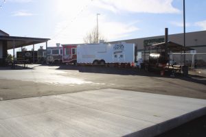 Summer’s Hub of Kennewick