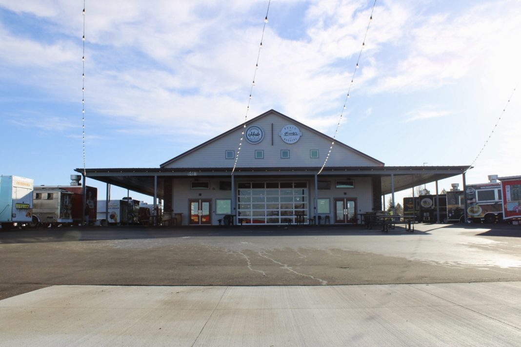 Summer’s Hub of Kennewick