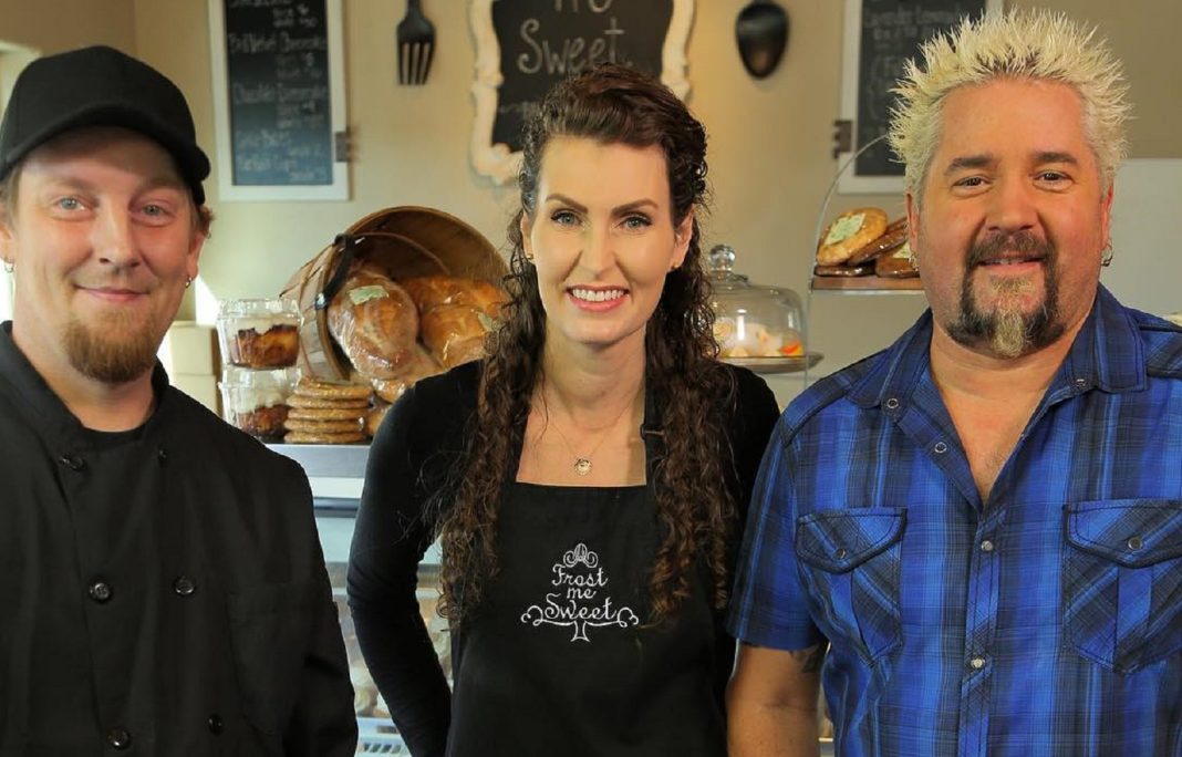 Tri-Cities restaurants Diners Drive-Ins and Dives
