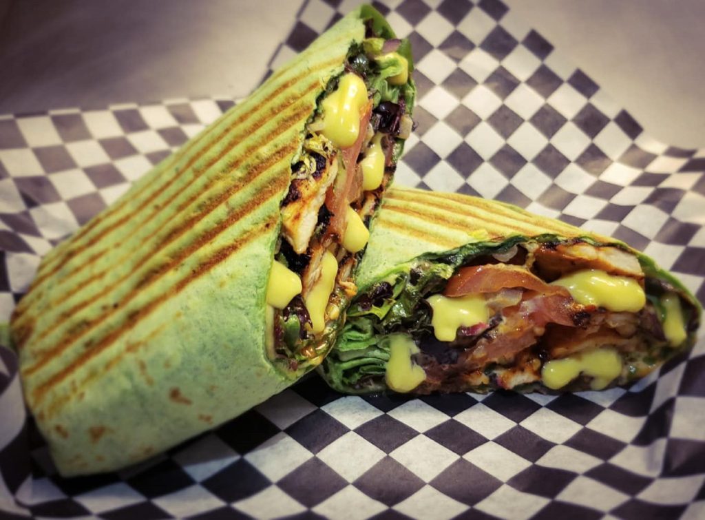 Tri-Cities restaurants Diners Drive-Ins and Dives