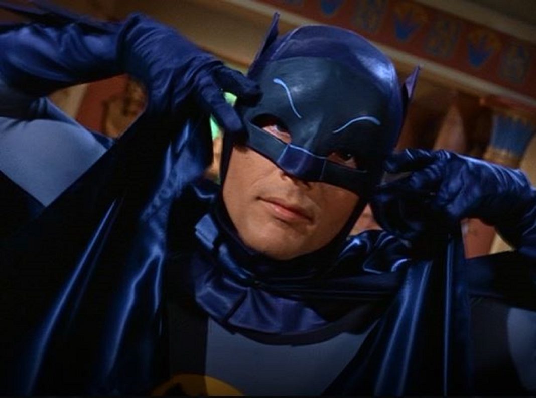 Adam West Walla Walla