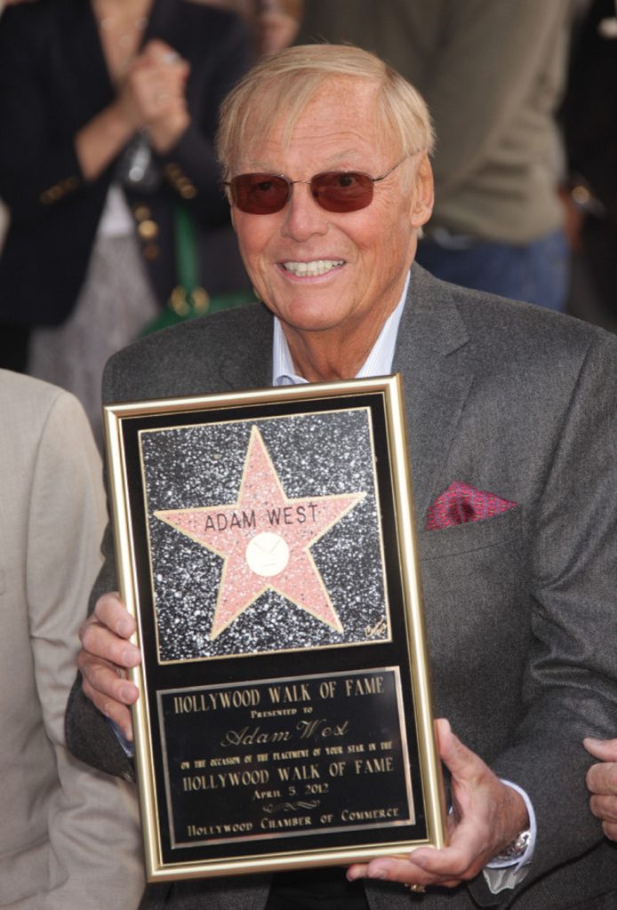 Adam West Walla Walla