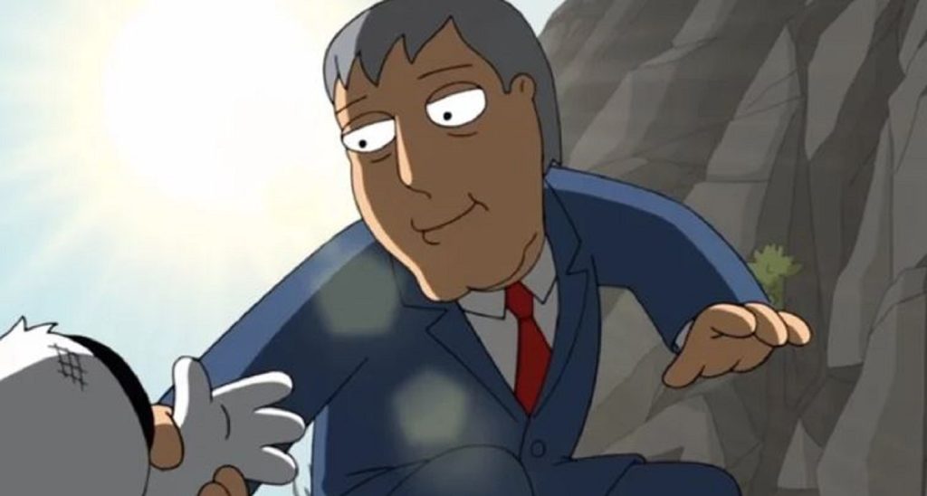 Adam West Walla Walla