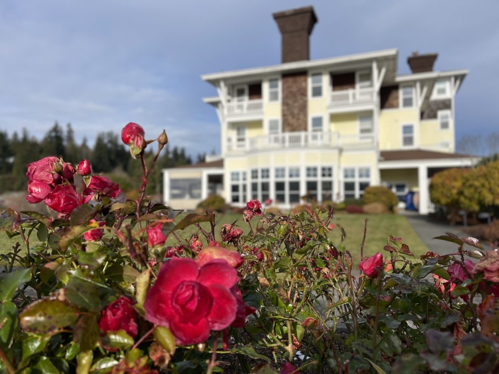 Resort at Port Ludlow Olympic Peninsula