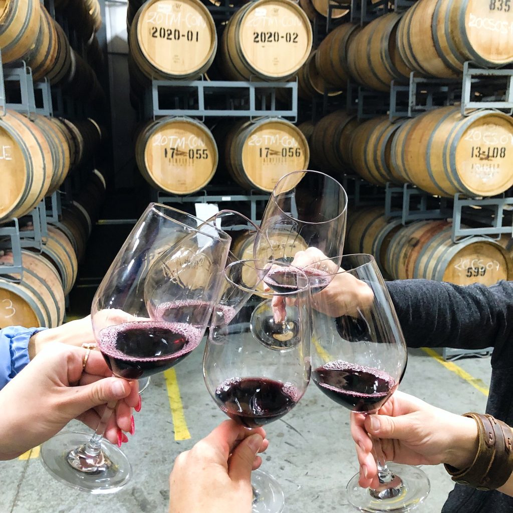 Vintners Village Prosser