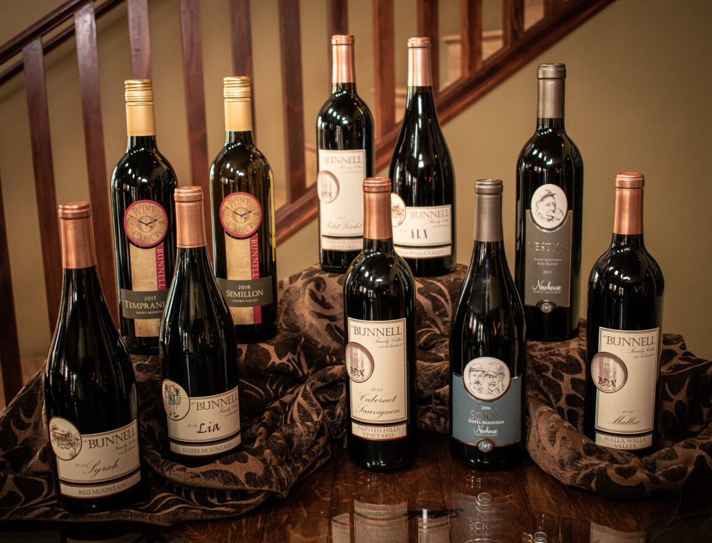 Vintners Village Prosser