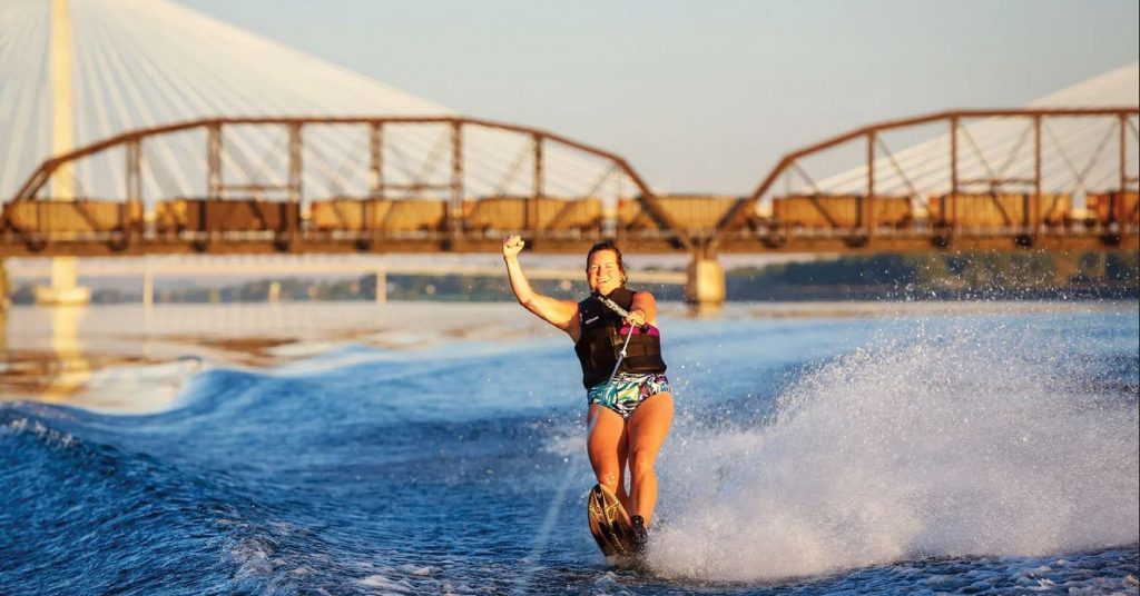 watersports Tri-Cities