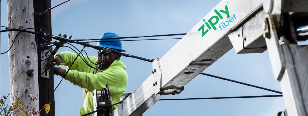 Ziply Fiber