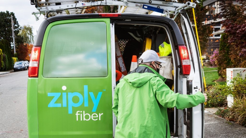 Ziply Fiber