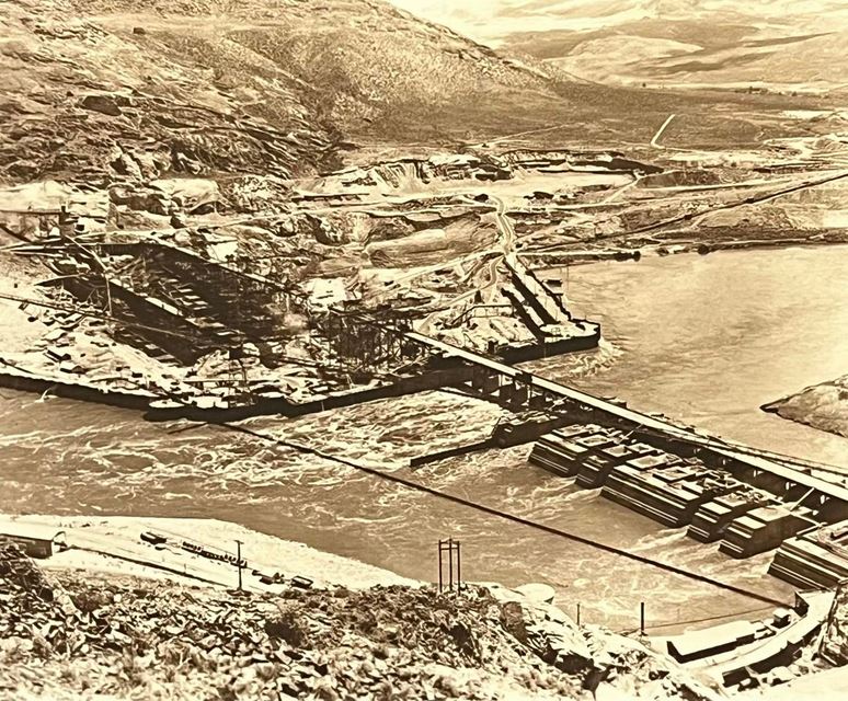 Tri Cities Agricultural